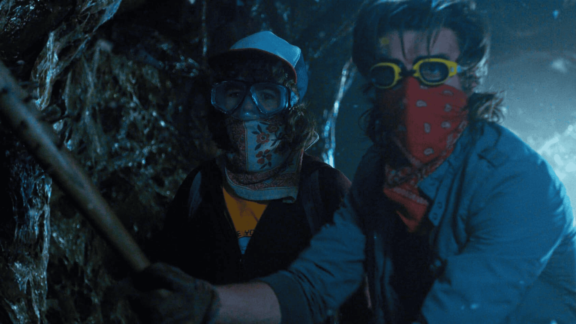 Are The Stranger Things Kids Going To Encoutner A Hydra In Season 5? - Stranger Things Season 5 Hydra