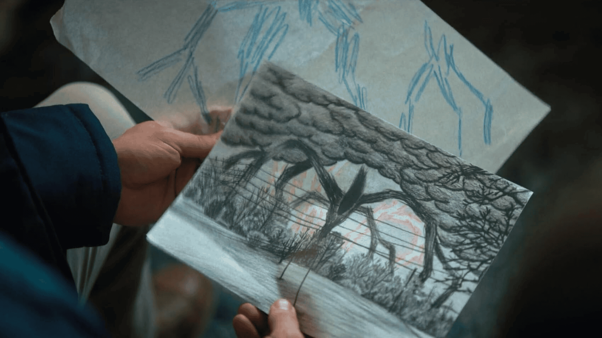 "Are we in Will's map?" Who is Bob Newby in Stranger Things? - Who Is Bob Newby Stranger Things?