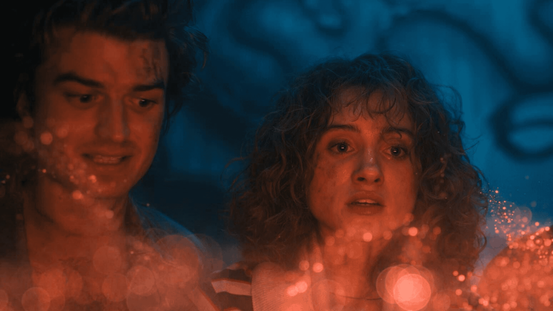 Bring Back Stranger Things To Universal's Halloween Horror Nights! - Stranger Things Halloween Horror Nights