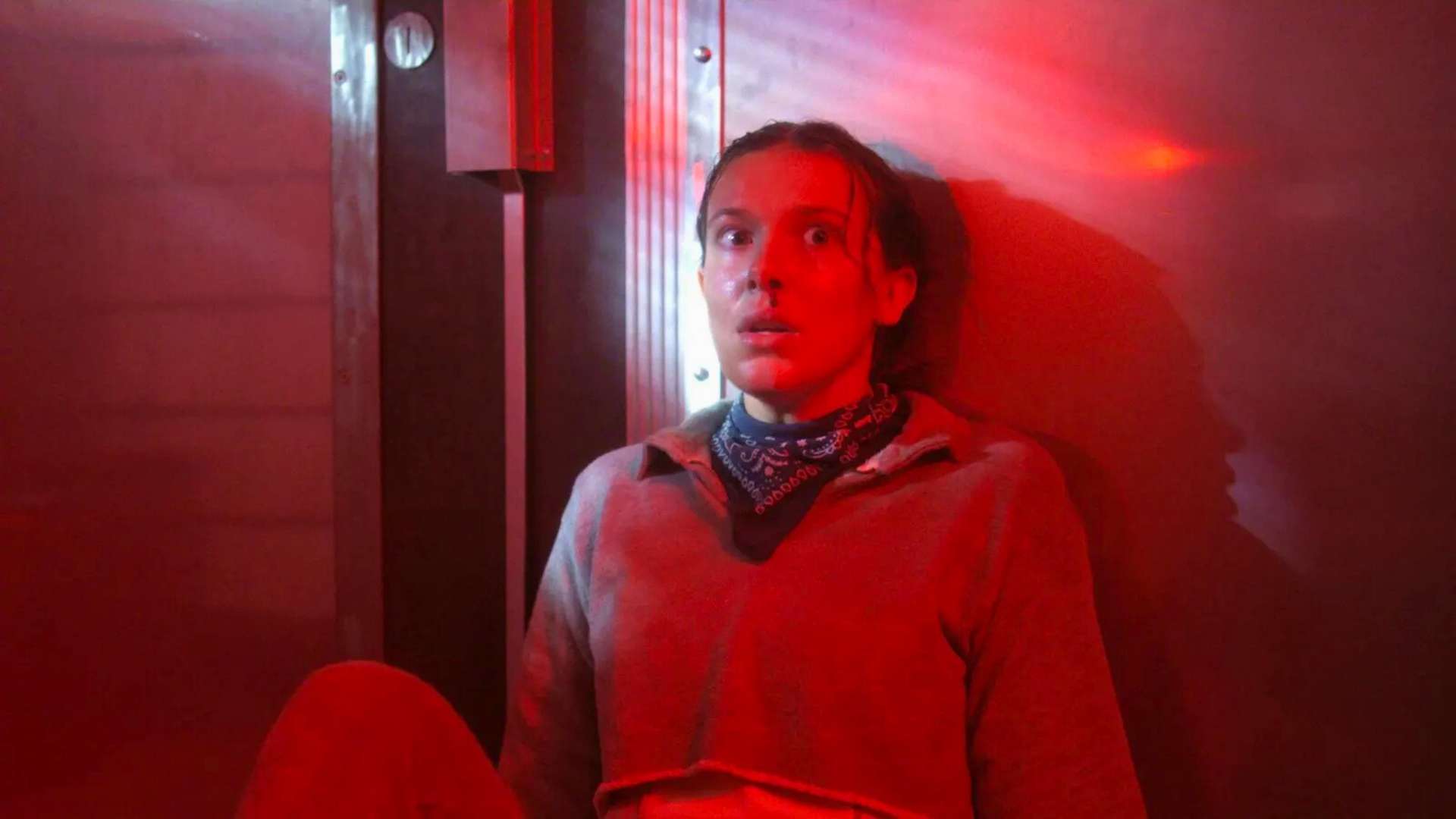 Did You Notice This 'Alien 3' Easter Egg In Stranger Things? - Stranger Things Alien 3 Easter Egg