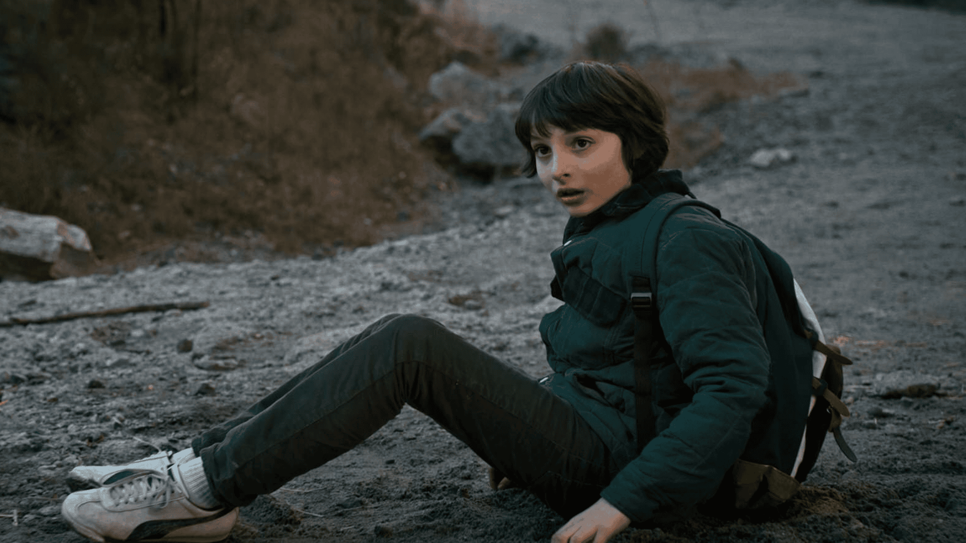 Finn Wolfhard Thinks Stranger Things Will Never "Feel Truly Over" - Stranger Things Finn Wolfhard Interview