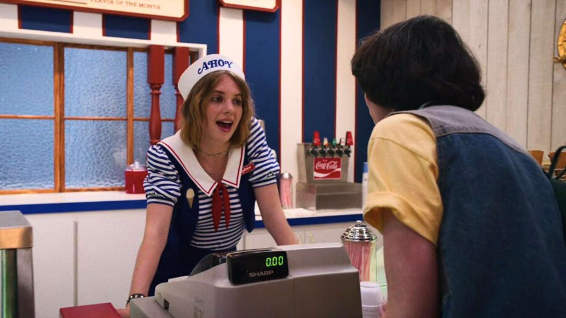 Gwinnett Place Mall Is The Real Life Location For Stranger Things' Starcourt Mall - Stranger Things Starcourt Mall Location