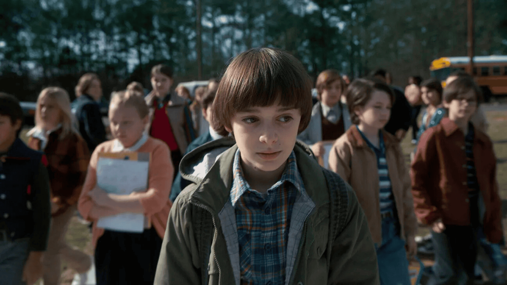 How Noah Schnapp Won the Role That Would Carry Stranger Things Into Season 2 - Stranger Things Noah Schnapp Audition