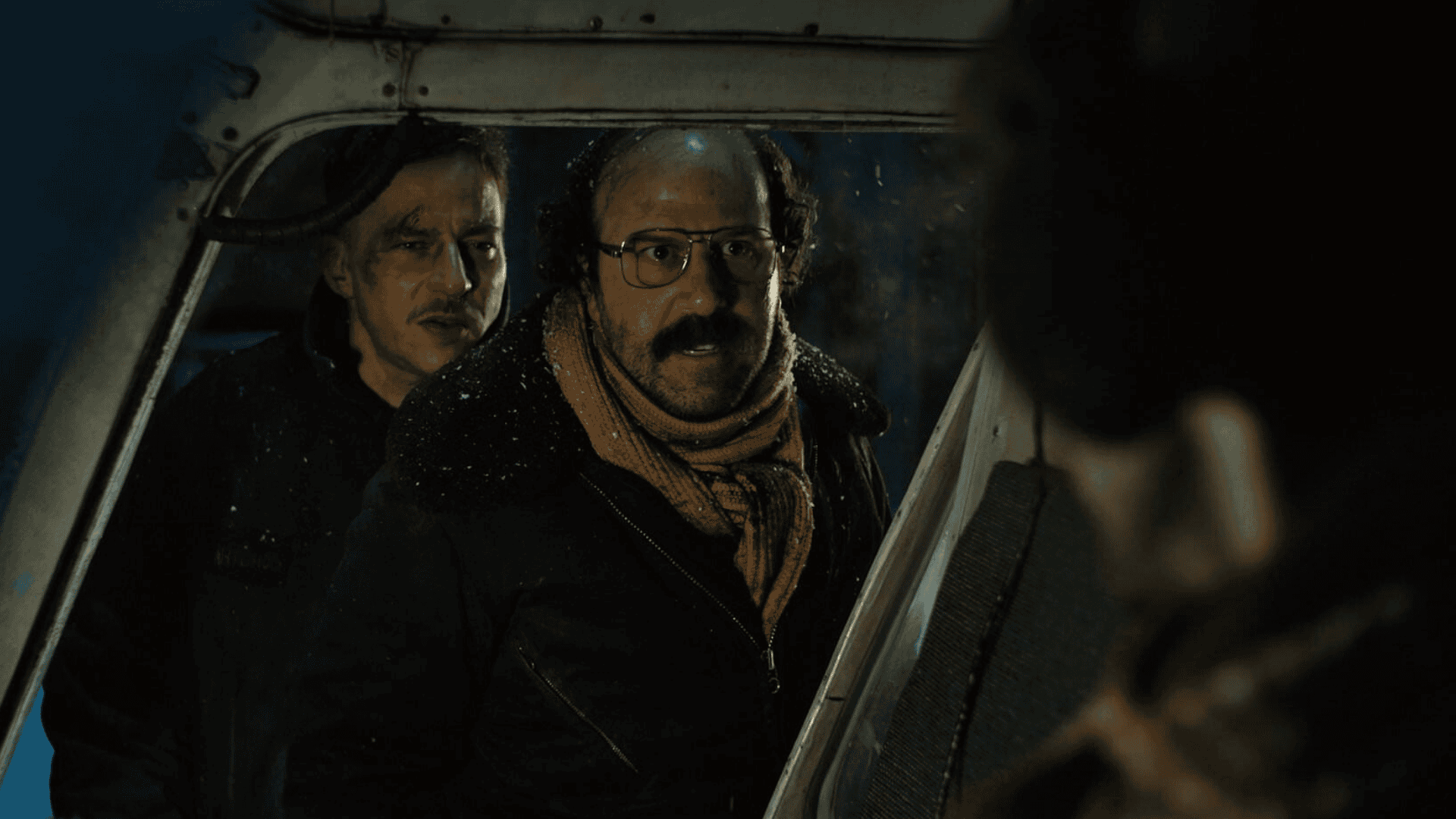 How The Duffers Were Inspired By The Documentary 'Paradise Lost' - Stranger Things Paradise Lost