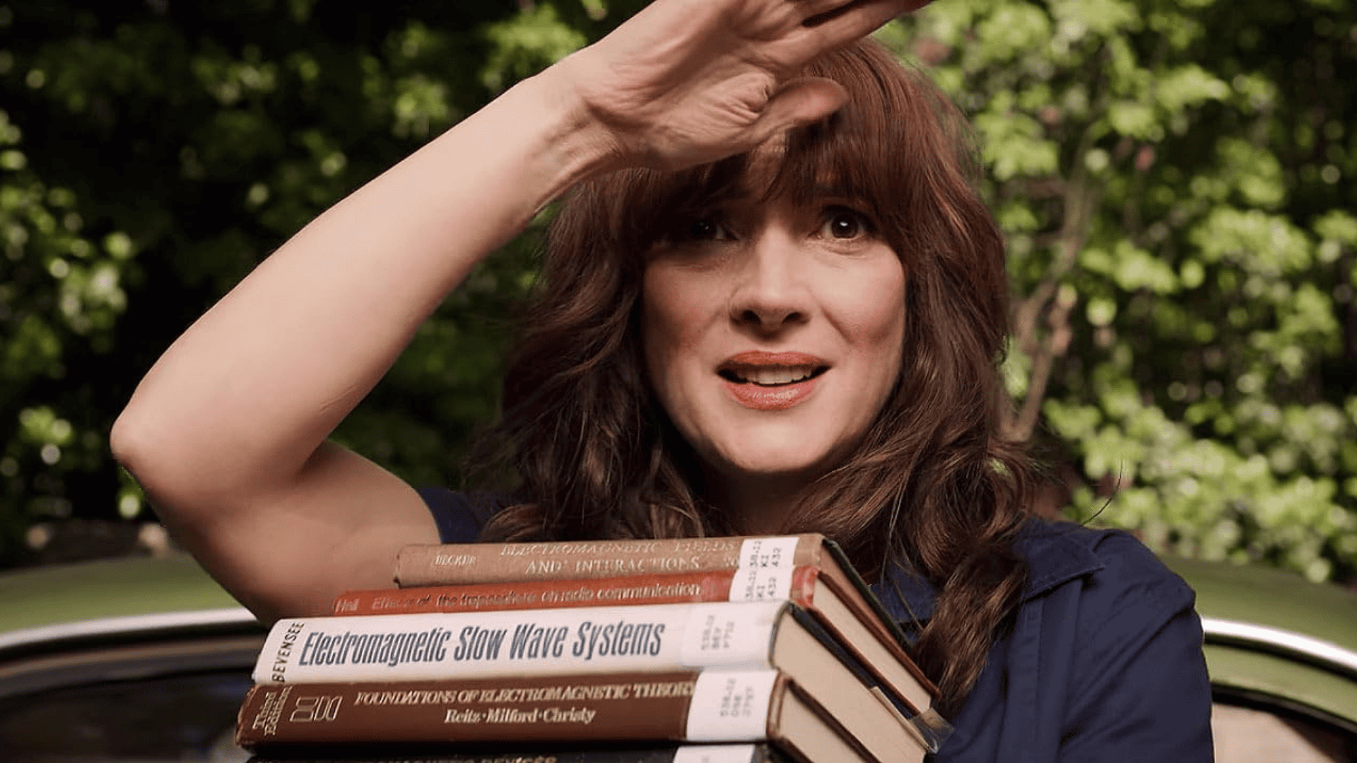 "I am going to bring him home!" Who is Joyce Byers in Stranger Things? - Joyce Byers Character In Stranger Things