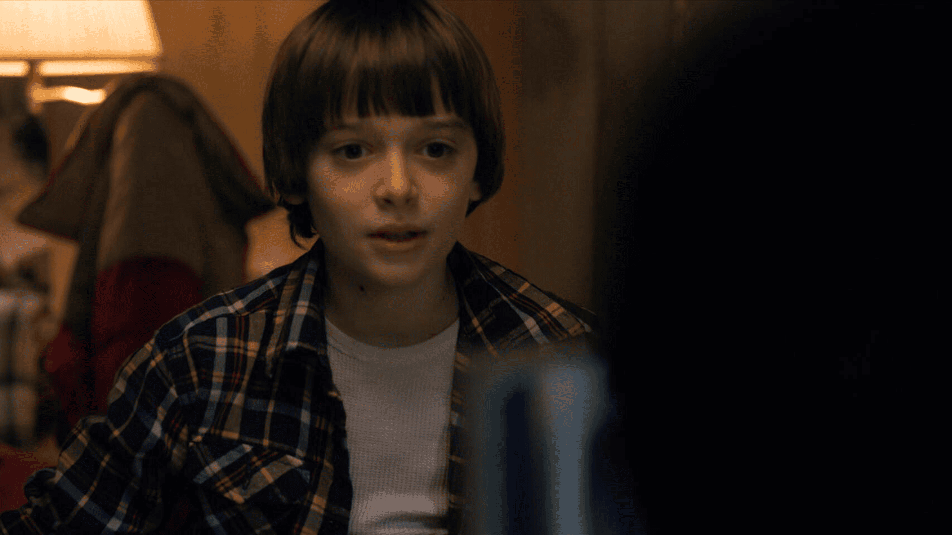 I Will Lose My Shit If Stranger Things Turns Out To Be Just The Kid's Playing D&D In Mike's Basement  - Stranger Things Ending Explained