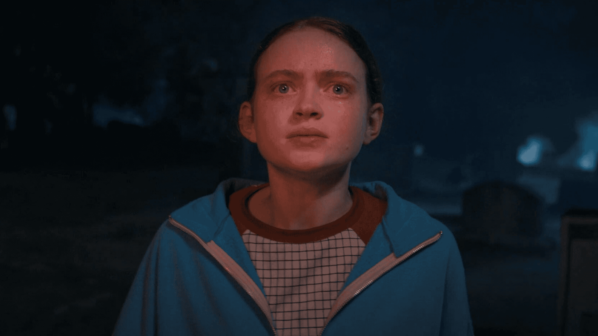 Kate Bush's 'Running Up That Hill' Tops The Charts Thanks To Stranger Things 4 - Stranger Things 4 Kate Bush