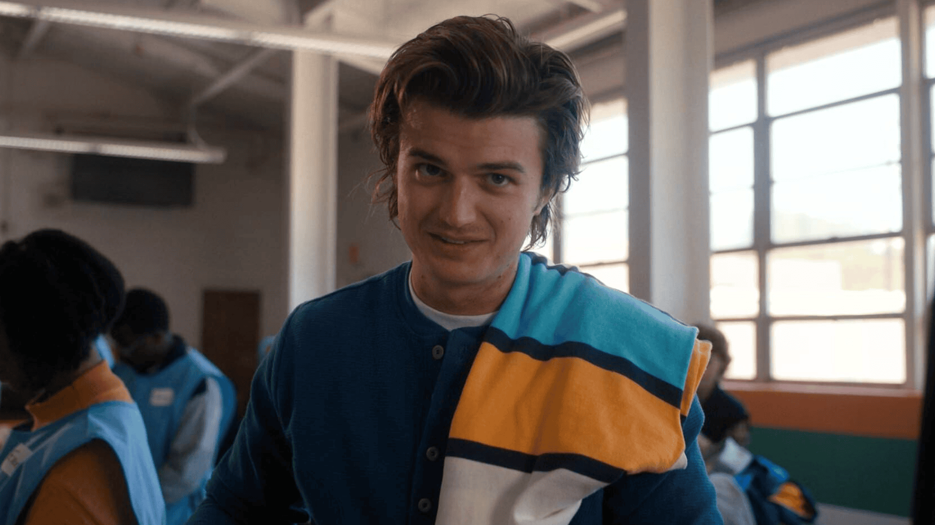 "Kids Will Have Nightmares" - Stranger Thing's Joe Keery Warns Of 'A Nightmare on Elm Street' Style Season - Stranger Things Season 5 News