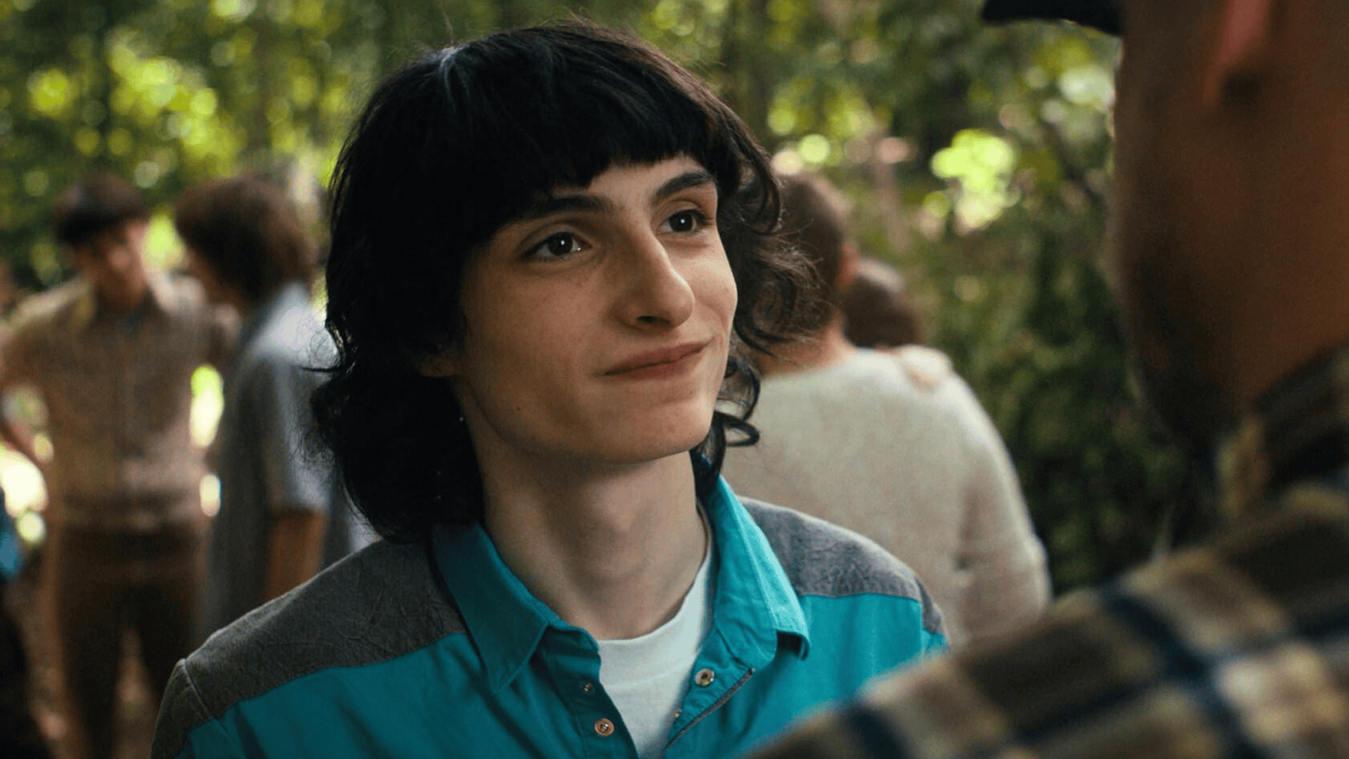 Matt Duffer Reveals Stranger Things 5 Will See Mike Wheeler Become A Leader Again - Stranger Things 5 Mike Wheeler