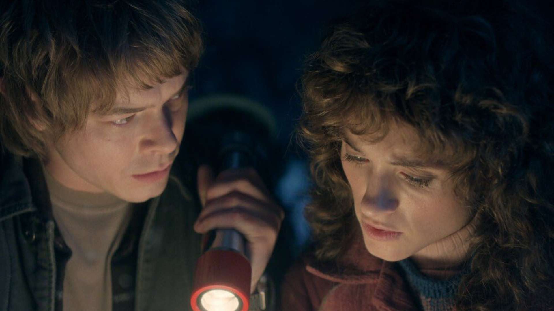 Over 50 Pieces Of Music Were Used In Stranger Things 2 - Stranger Things 2 Music Soundtrack