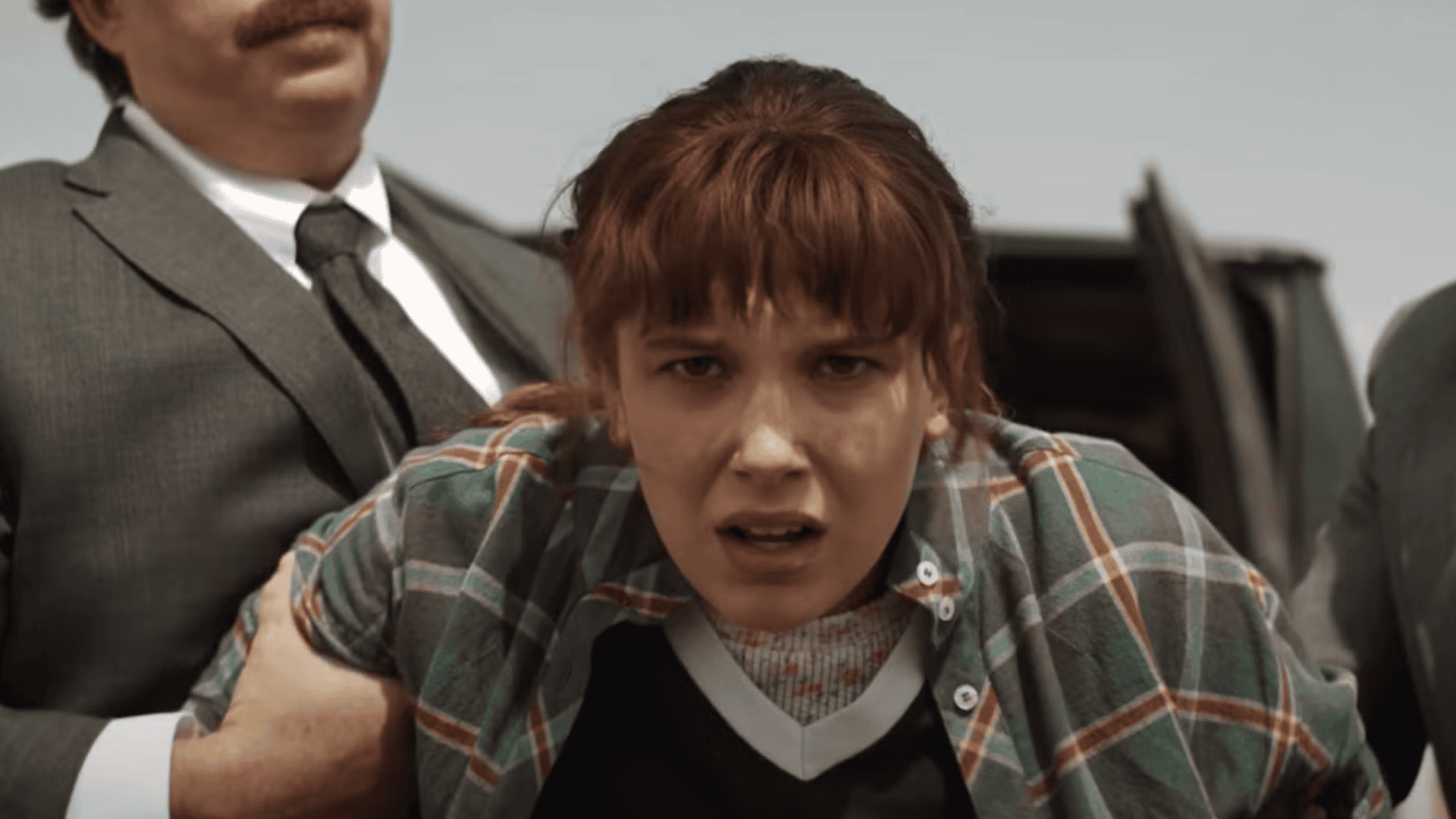 Shawn Levy Filmed The Stranger Things Shootout Scene In California In One Shot - Stranger Things Shootout Scene Details
