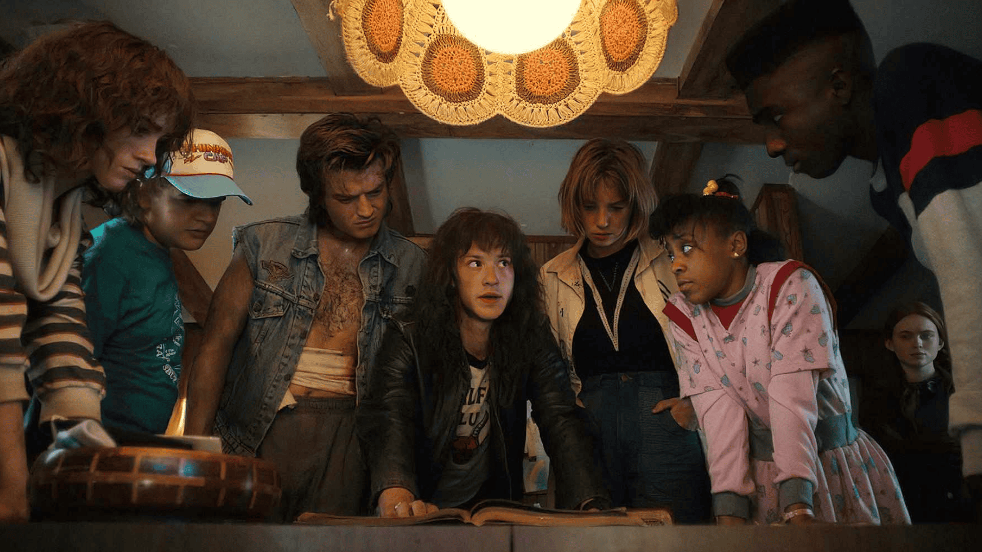 Stranger Things 'Bring Eddie Munson Back' Petition Gets Over 80,000 Signatures - Stranger Things Eddie Munson Petition