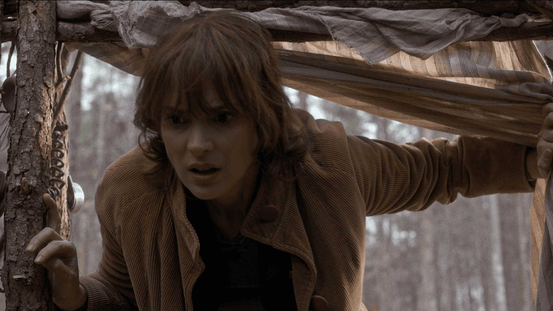 Stranger Things Cast Members Influenced Character Directions In Season One - Stranger Things Season 1 Cast
