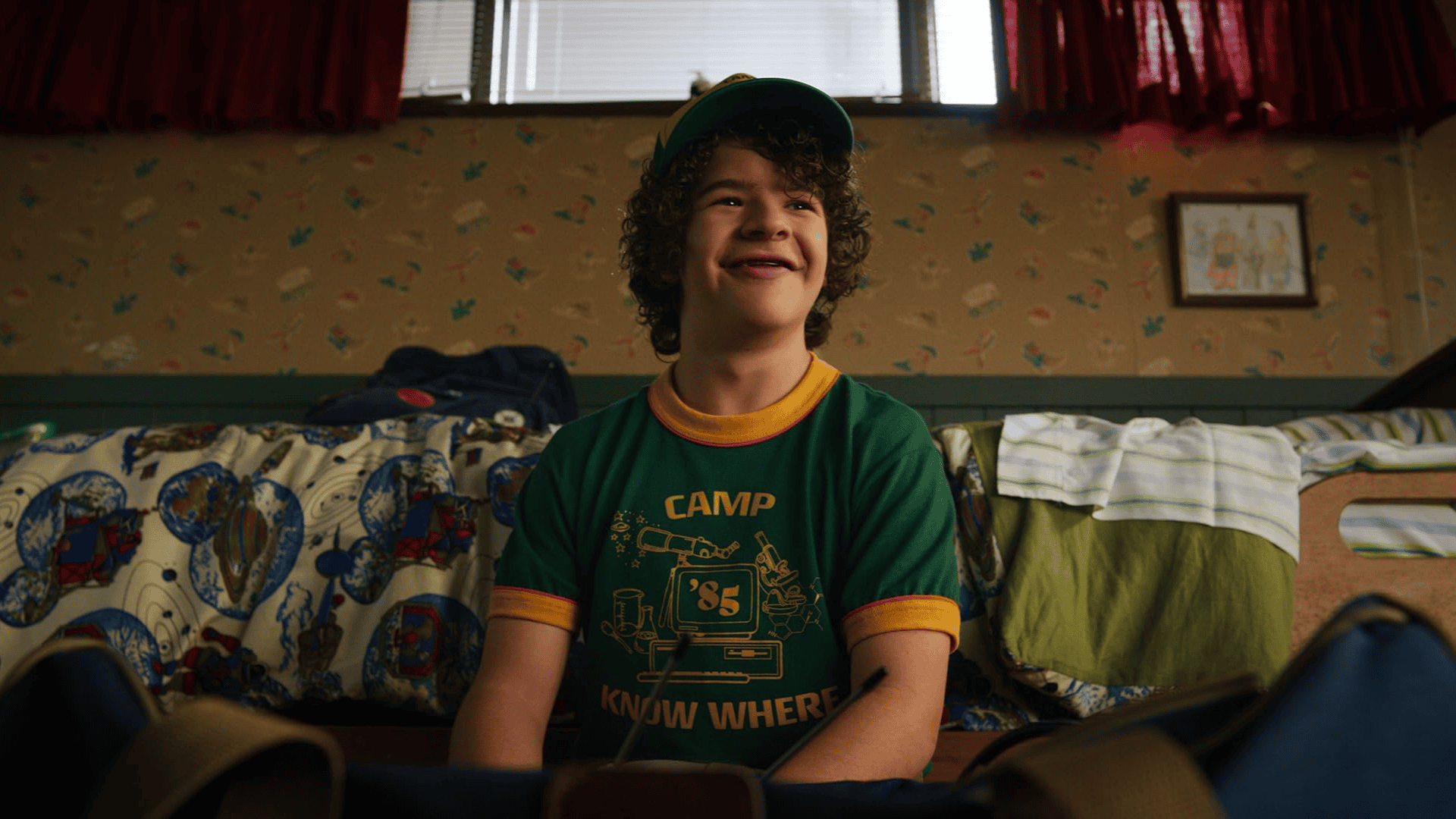 Stranger Things’ Dustin Henderson is Gaten Matarazzo, What Else Has Gaten Matarazzo Been In? - Stranger Things Gaten Matarazzo Roles