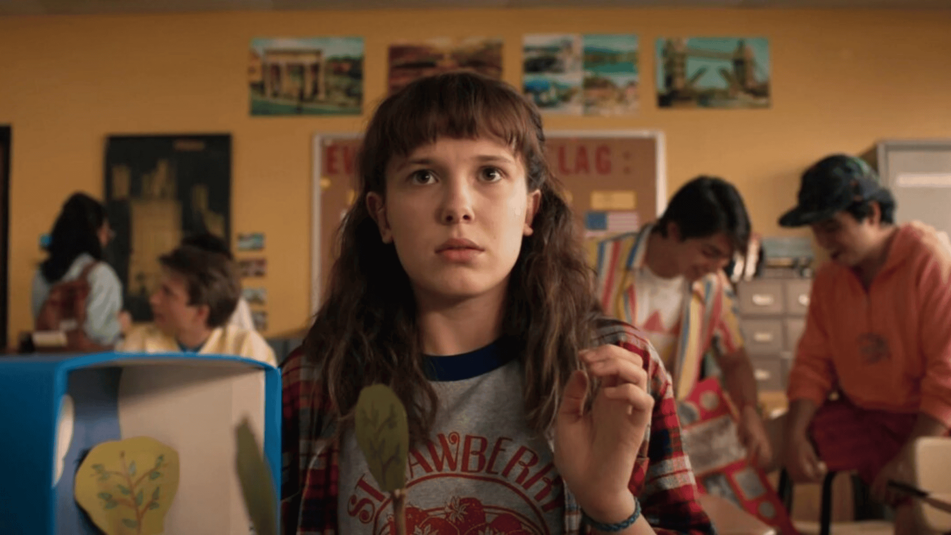 Stranger Things Has It's Own Companion Podcast - Stranger Things Podcast Dan Taberski