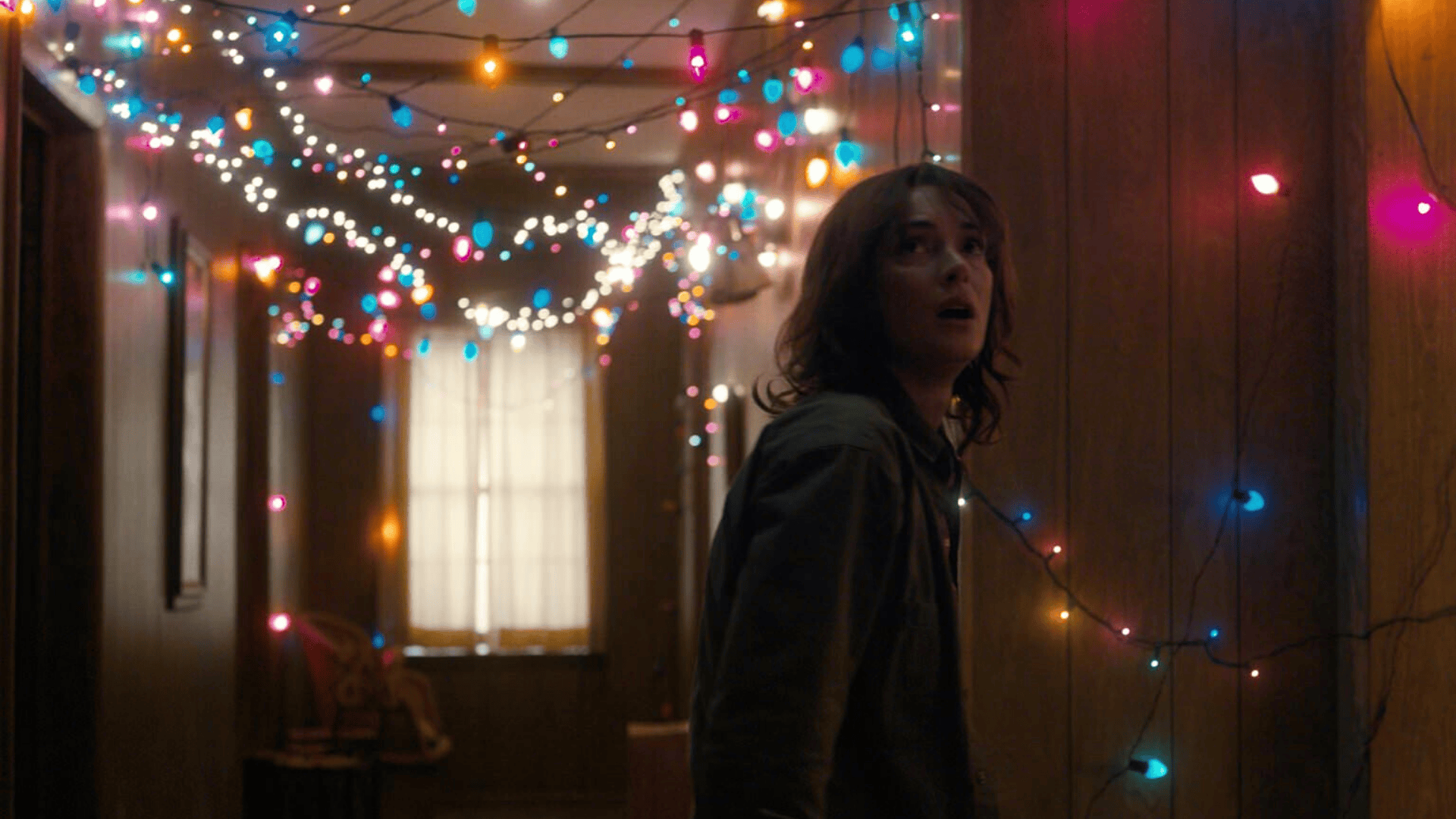 Stranger Things’ Joyce Byers is Winona Ryder, What Else Has Winona Ryder Been In? - Stranger Things Winona Ryder Filmography