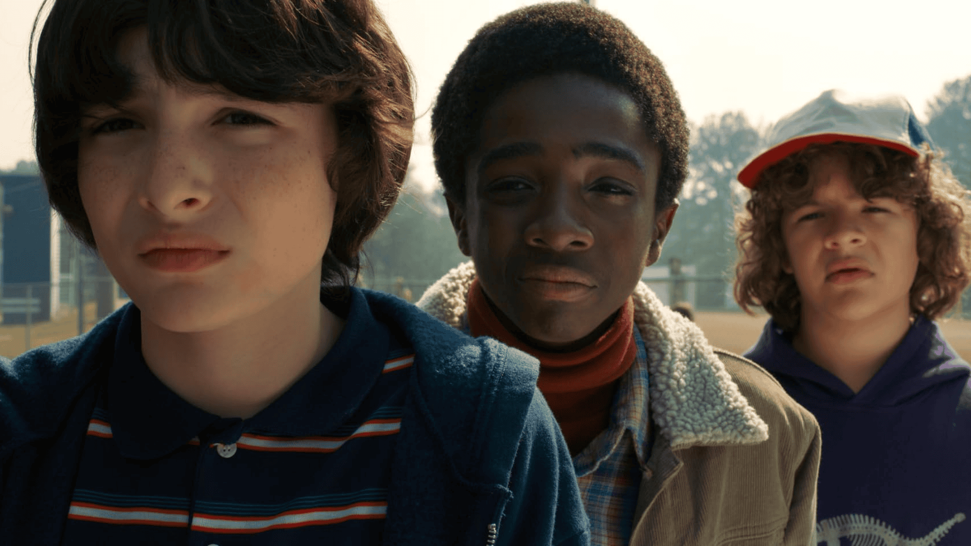 Stranger Things Was Predominently Inspired By 'Stand By Me' (1986) - Here's How - Stranger Things Stand By Me