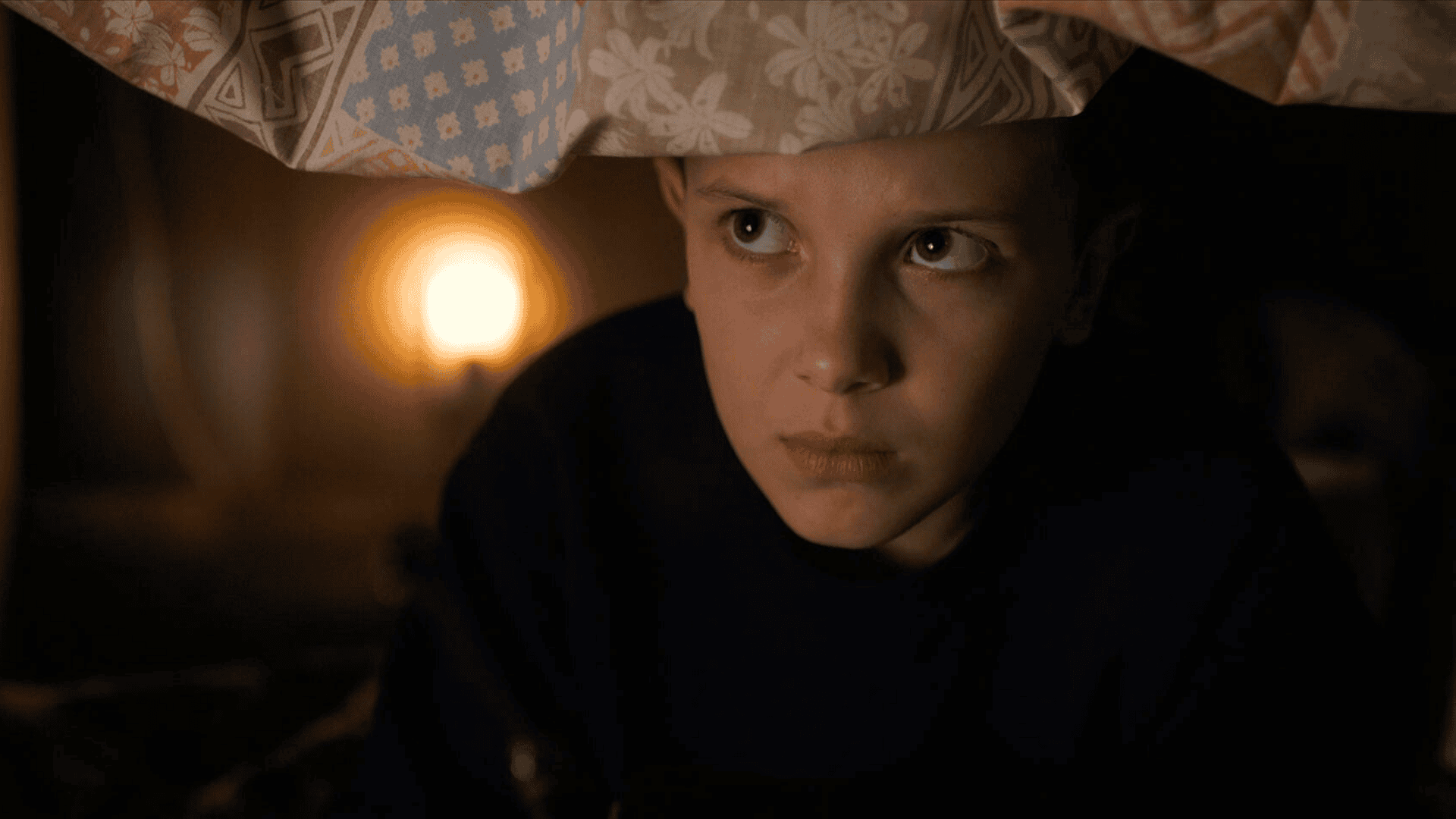 The Duffer Brothers Chose Netflix For Stranger Things Due To 'House Of Cards' - Stranger Things Netflix 