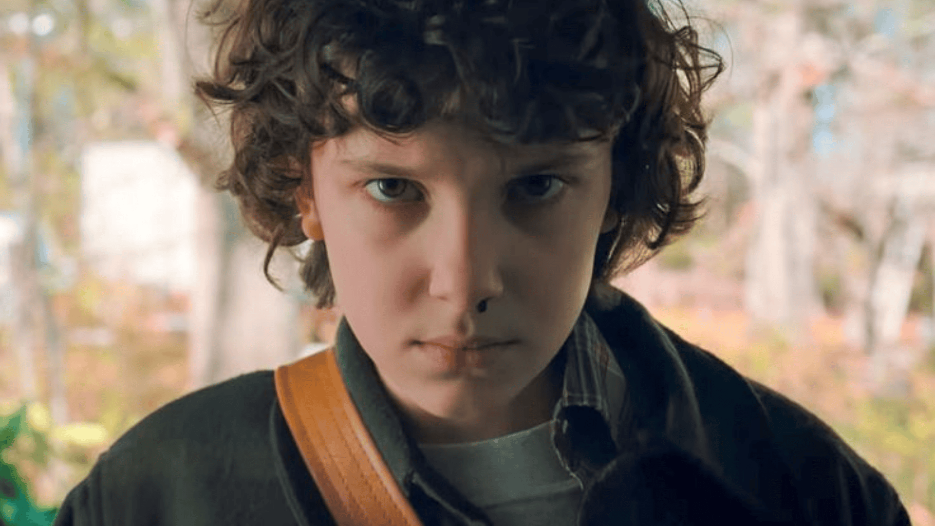 The Duffer Brothers Draw A Lot from J.R.R. Tolkien's Work In Stranger Things - Stranger Things J.R.R. Tolkien