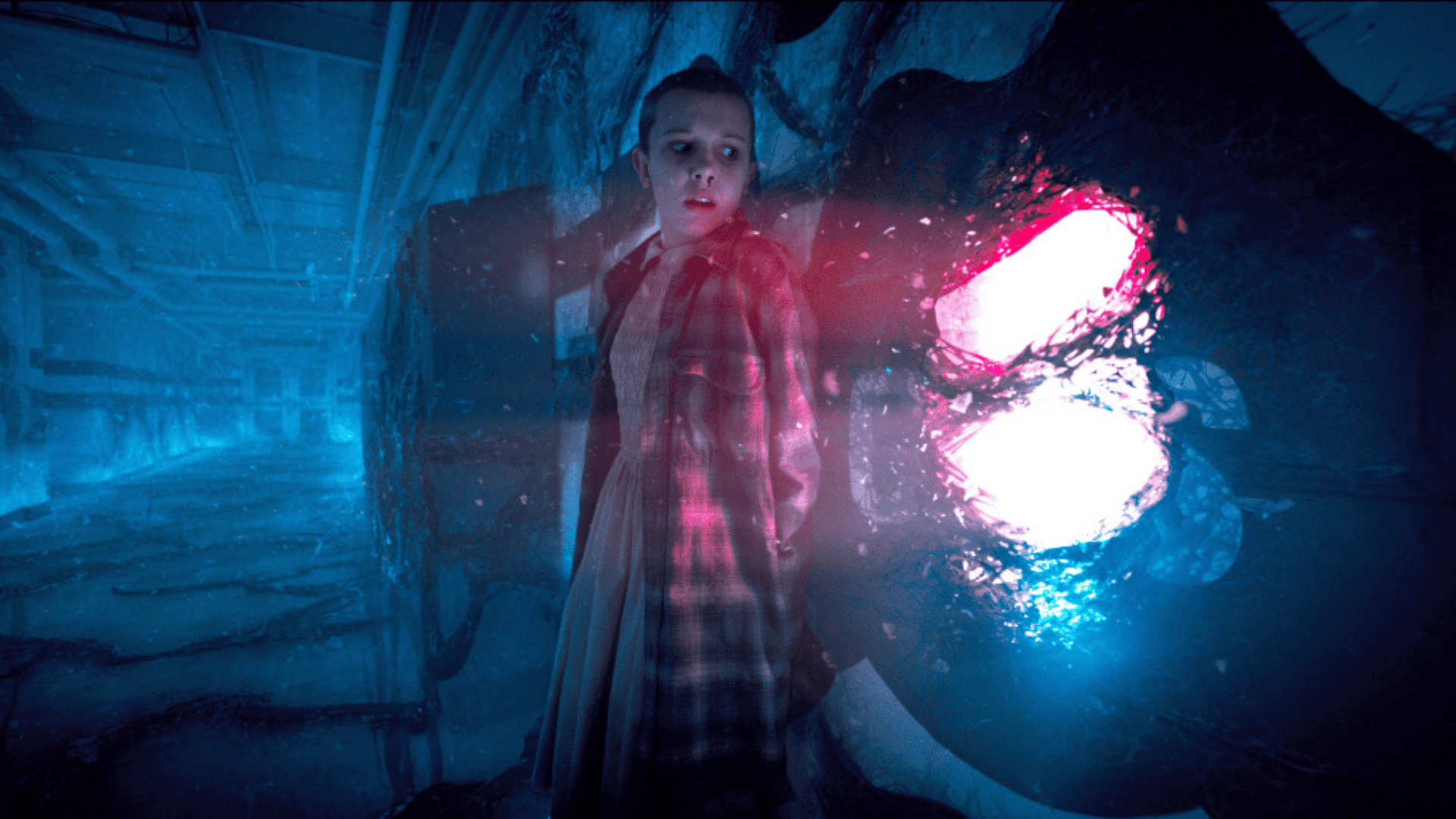 The Spielbergian Magic Behind Stranger Things’ Storytelling - Stranger Things Spielberg Storytelling