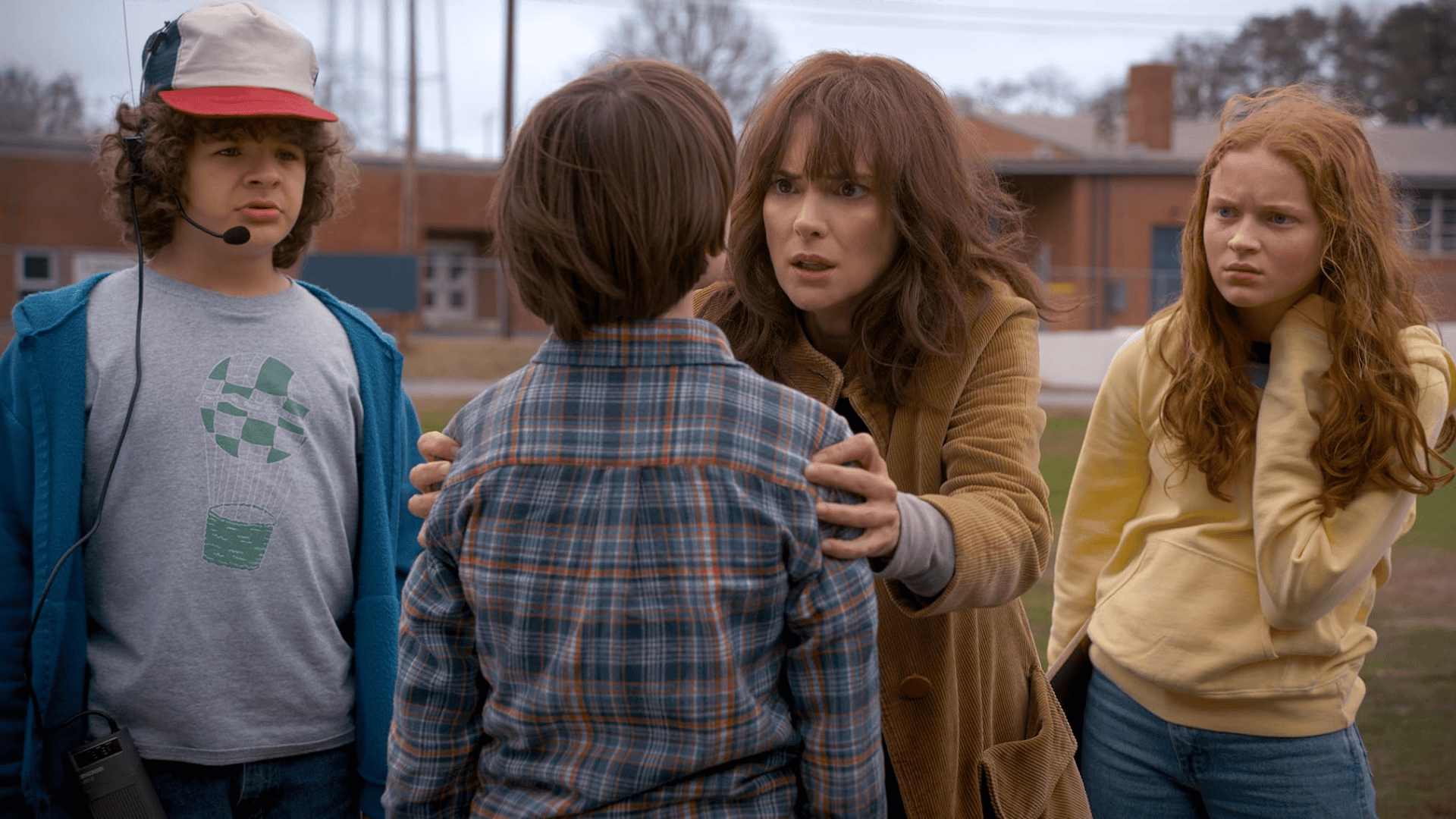 This Stranger Things Fact Will Make You Feel Incredible Old - Sorry! - Stranger Things Nostalgia Facts