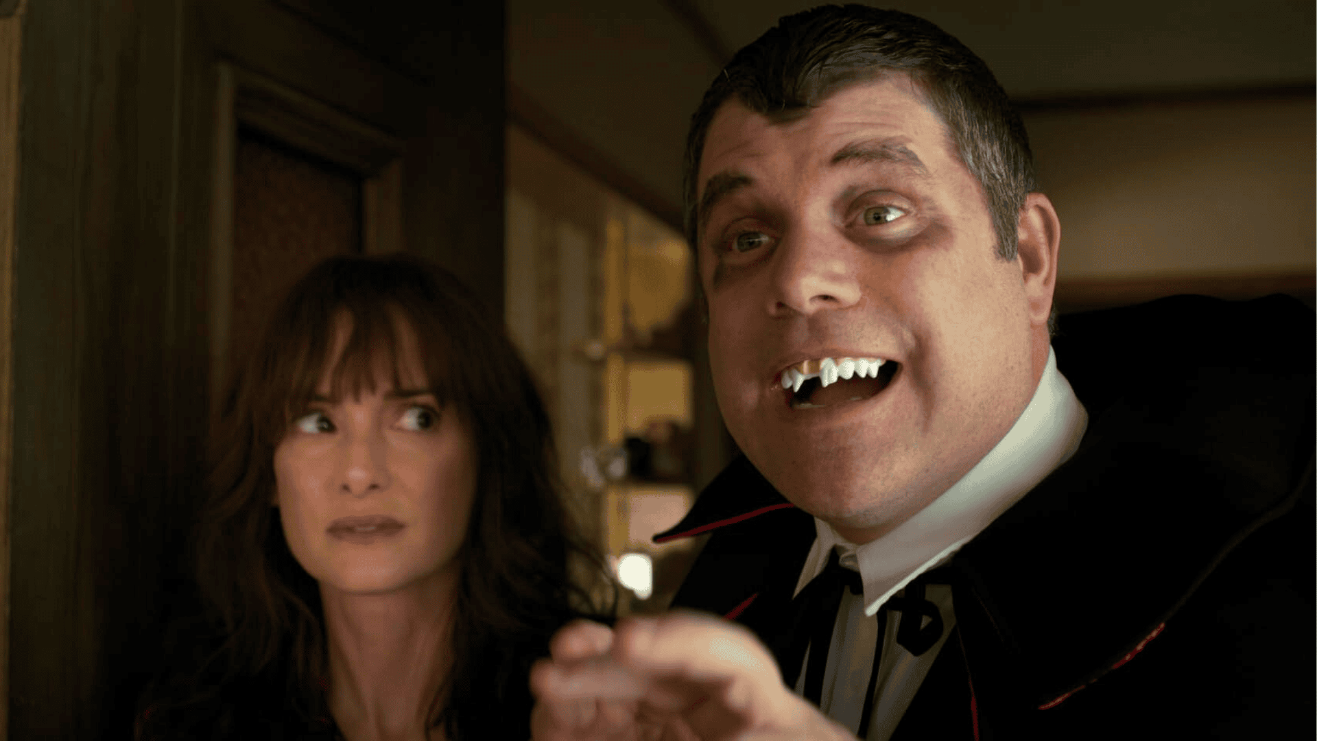 We Think Stranger Things Didn't Use Sean Astin As Bob Newby Enough - Stranger Things Bob Newby Character Analysis
