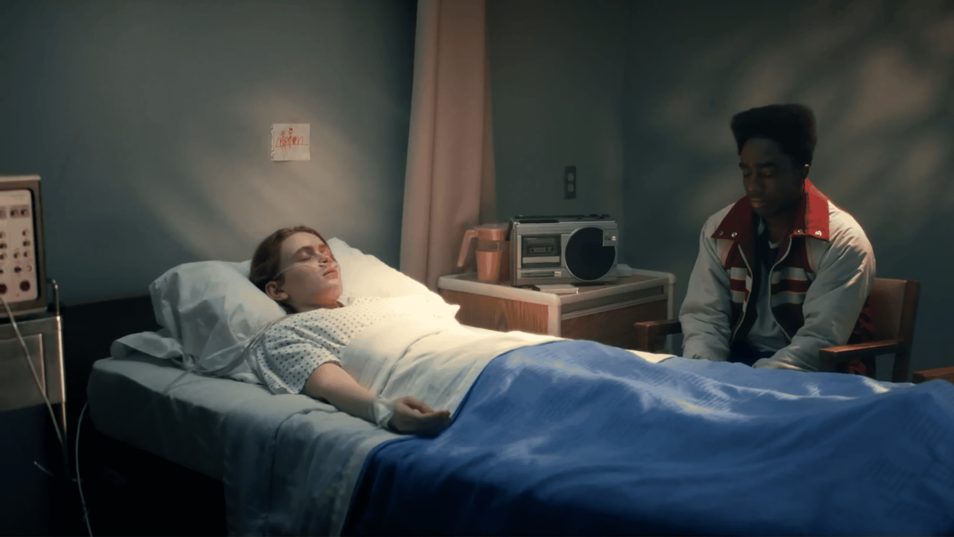 What Is Going To Happen To Max Mayfield In Stranger Things 5? - Max Mayfield Fate In Stranger Things