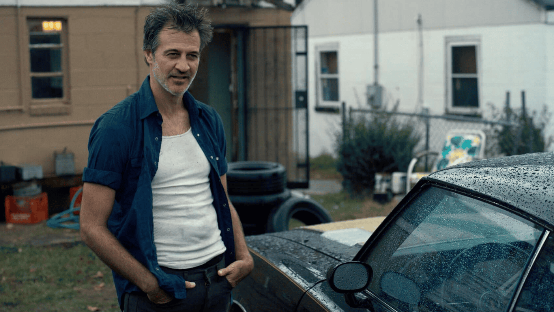 Where The Hell Is Will And Jonathan's Deadbeat Dad Lonnie In Stranger Things? - Lonnie Stranger Things Character Explained