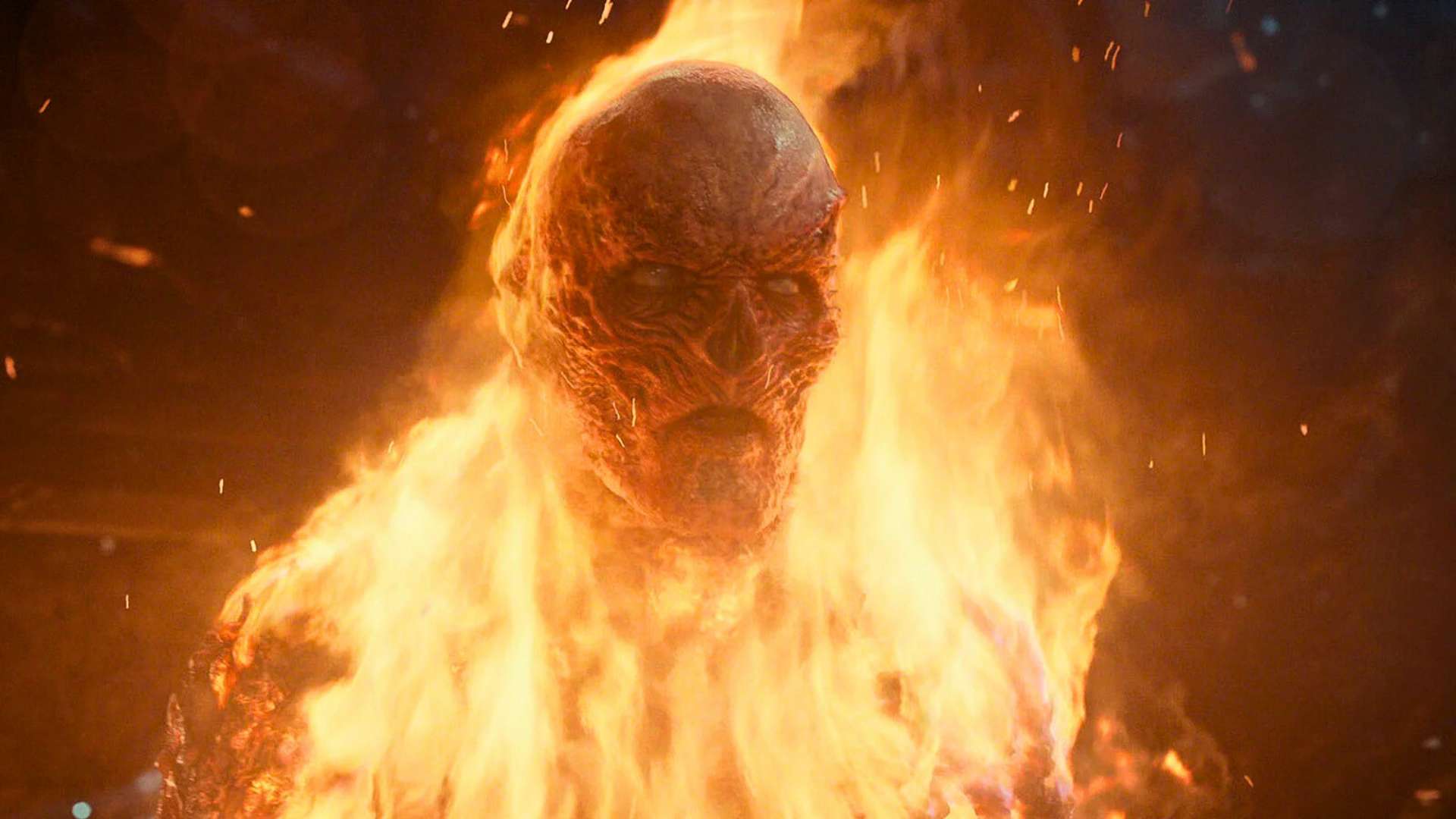 Why Stranger Things 4 Needed More Practical Effects Than Ever - Stranger Things 4 Practical Effects