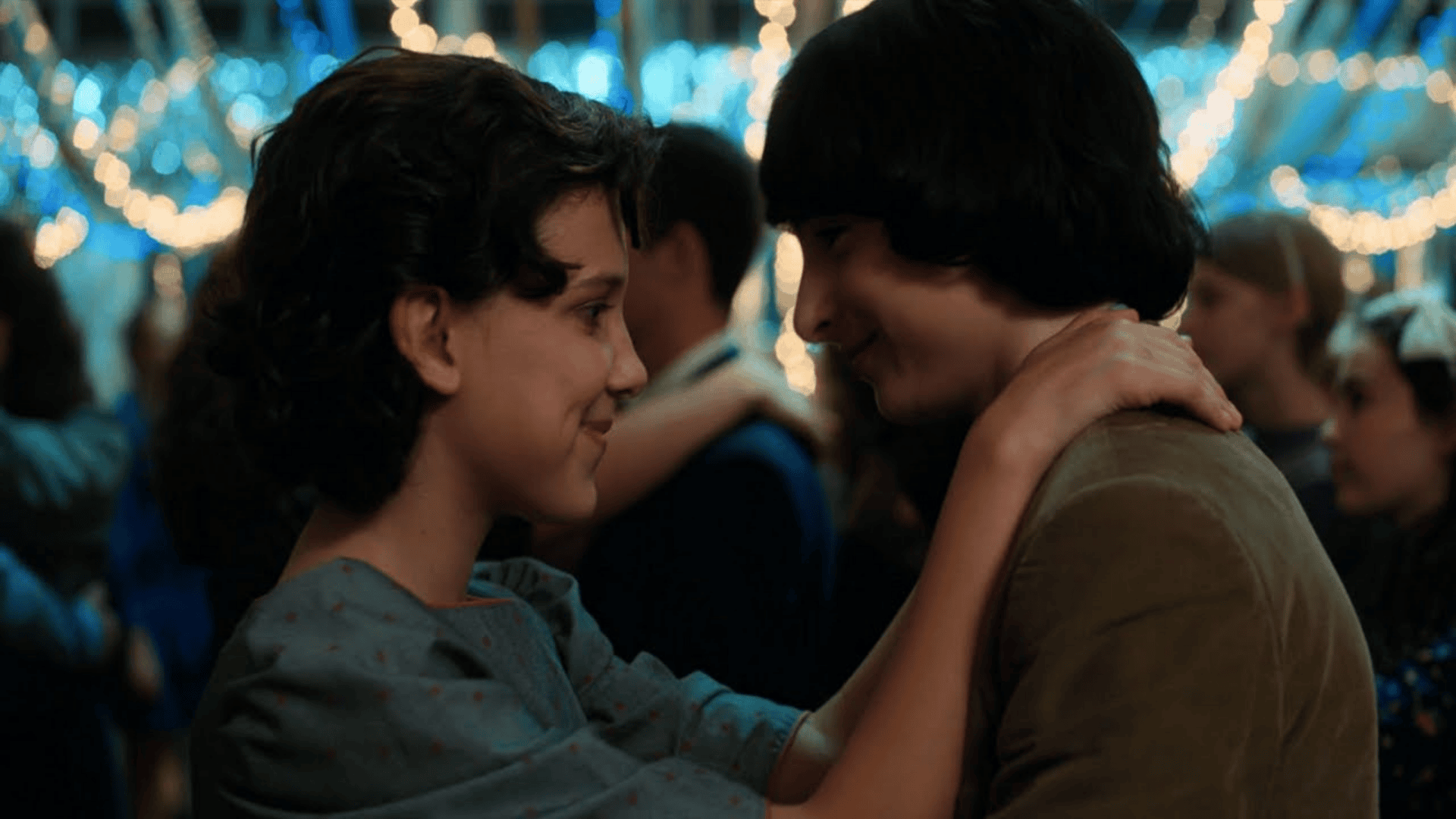 Why Stranger Things Is Not 22 Episodes Per Season Long - Stranger Things Episode Count Explained