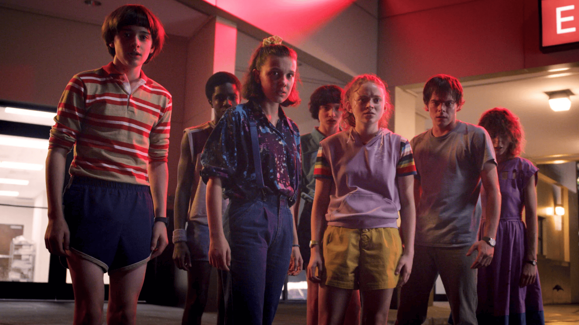 Why Stranger Things Location Was Changed From Long Island To Indiana - Stranger Things Filming Locations