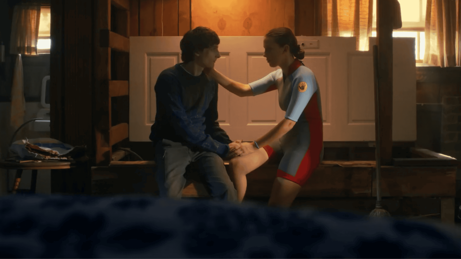 Will Mike And Eleven Break Up In Stranger Things Season 5? - Mike Eleven Break Up Stranger Things